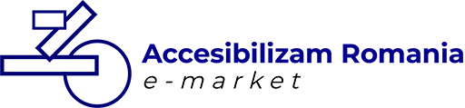 Accesibilizăm România e-market